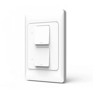 Apagador Wifi Doble