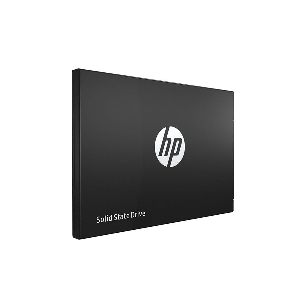 Unidad de Estado Solido 480GB HP S650 SATA III 2.5″ 345M9AA#ABB