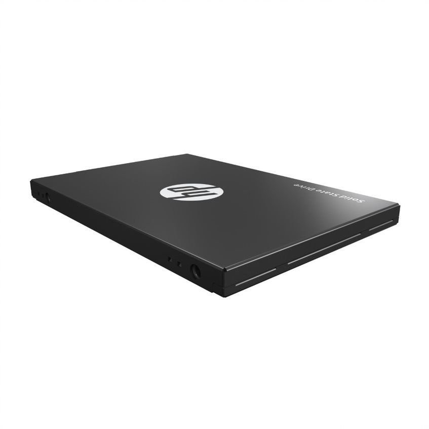 Unidad de Estado Solido 480GB HP S650 SATA III 2.5″ 345M9AA#ABB - Imagen 2