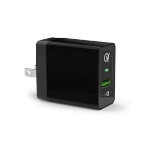 Cargador USB 18 Watt