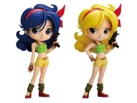 Set de Figuras de Lunch – Colección Dragon Ball - Imagen 2