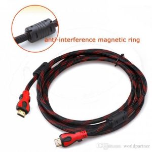 Cable HDMI 1.5 metros