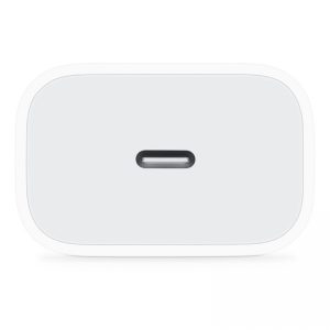 Cargador 20 Watt USB C