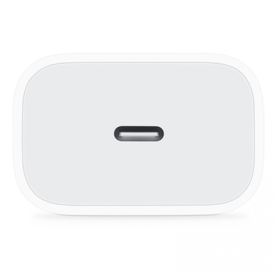 Cargador 20 Watt USB C