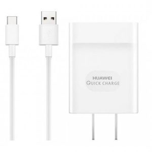 Cargador Huawei con Cable Tipo C