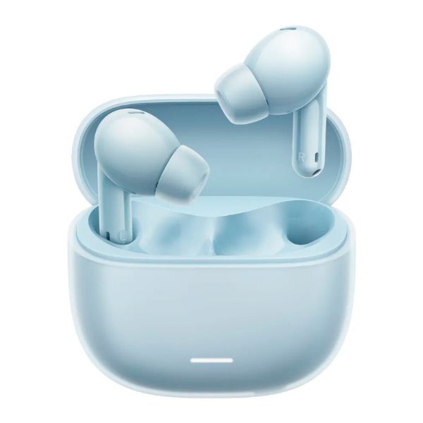 Auriculares Xiaomi Redmi Buds 6 Lite | Celeste