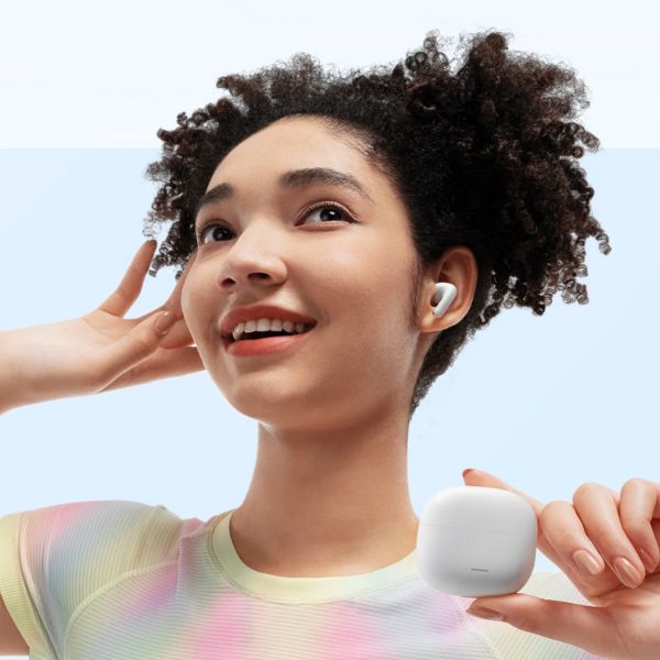 Auriculares Xiaomi Redmi Buds 6 Lite | Negro - Imagen 2