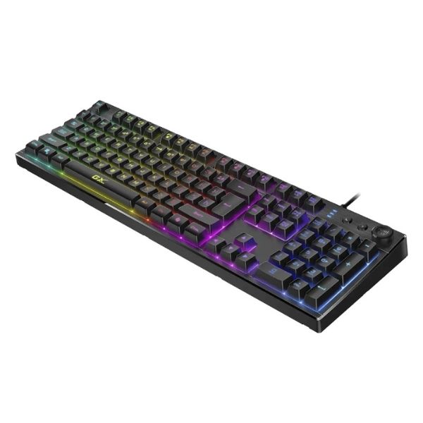 Teclado Genius Scorpion K7 USB - Imagen 2