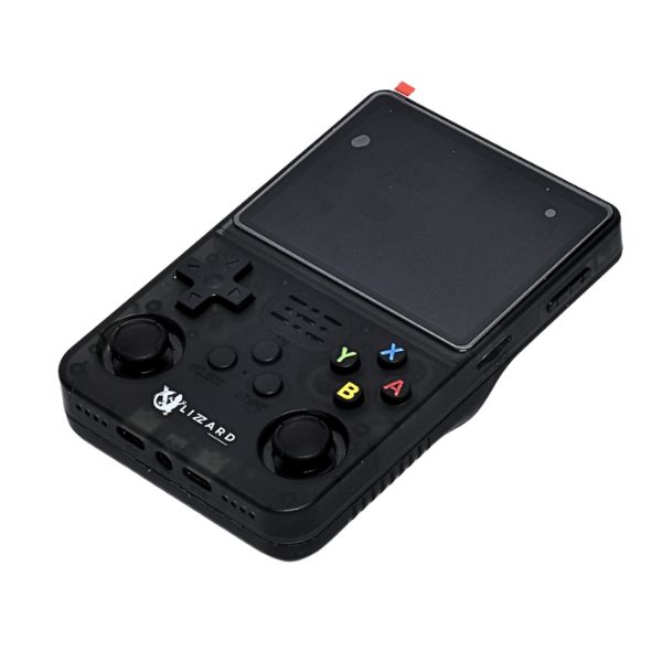 Consola Portátil Pantalla 3.5 Apto para 15000 Juegos X-Lizzard - Imagen 2