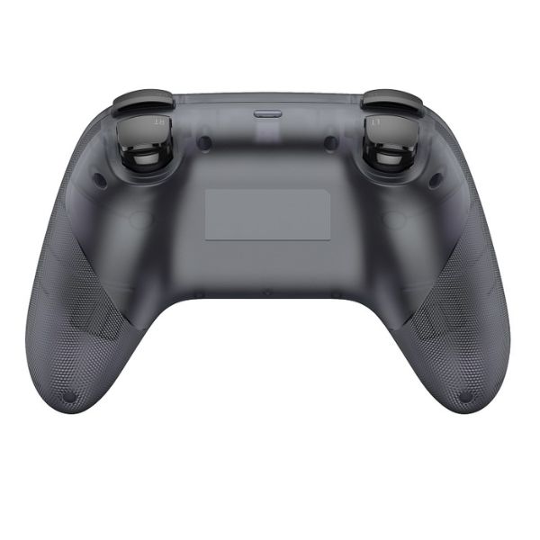 Joystick Gamesir T4 Nova Lite Transparente - Imagen 2