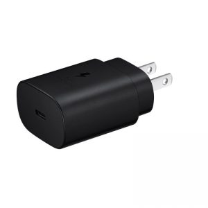 Cargador 25 Watt USB C