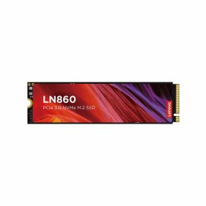 Unidad de Estado Solido M.2 256GB Lenovo LN860 5SD1N53084 NVME PCIE 3.0