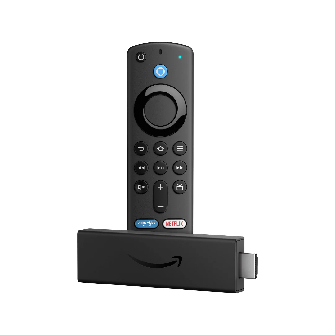 Amazon Fire TV MAX 4K con asistente de voz Alexa - Imagen 5
