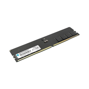 Memoria DDR5 32GB 4800MHZ HP X2 6G0Q6AA Color Negro, NON-ECC, CL40