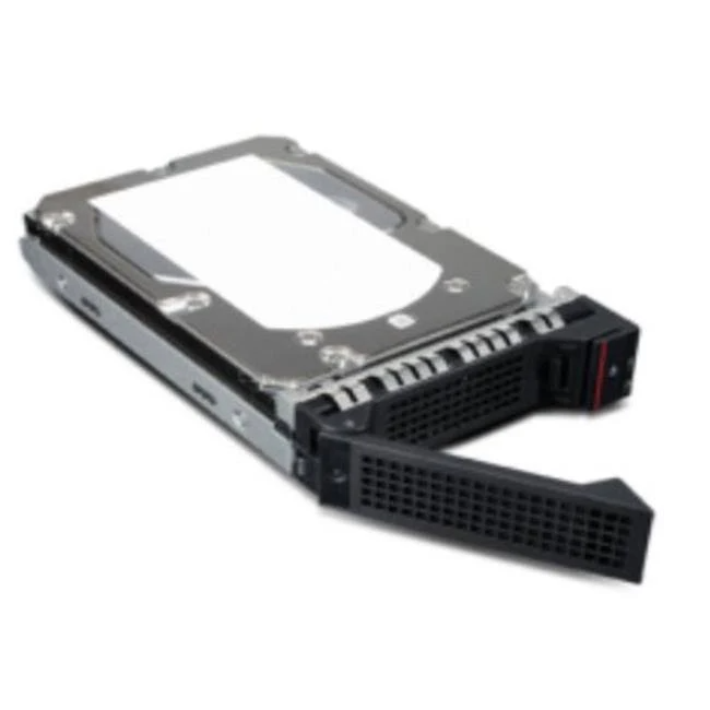 Disco Duro Interno 2TB Lenovo 7XB7A00056 Thinksystem 3.5″ SATA 512N HDD Para Servidor