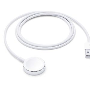 Cargador Magn&eacute;tico para Apple Watch