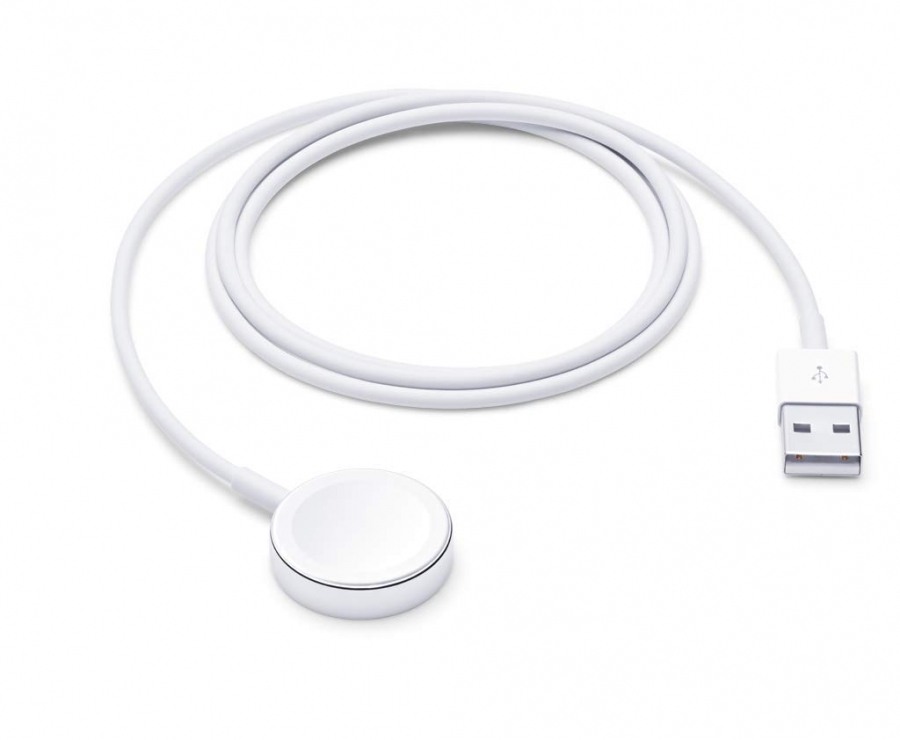 Cargador Magnético para Apple Watch