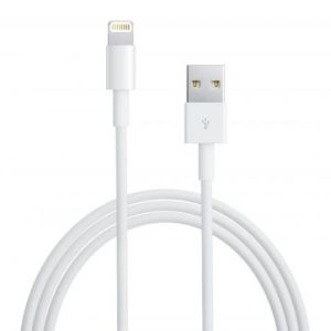Cable Gen&eacute;rico iPhone Lightning