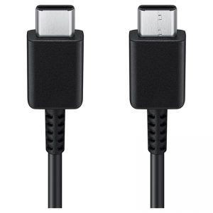 Cable Tipo C – Tipo C