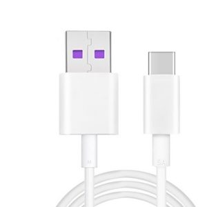 Cable Huawei Tipo C 5A