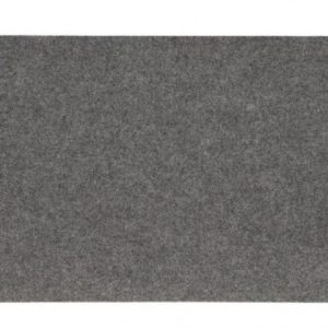 Mousepad Acteck AC-934497, Vibe Felt Plus TF620, 90 x 40cm, con textura afelpada, base antideslizante, grosor de 2mm, color gris.