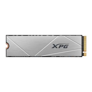 Unidad de Estado Solido 2TB Adata XPG GAMMIX S60 NVME, PCIE GEN4, M.2 AGAMMIXS60-2T-CS