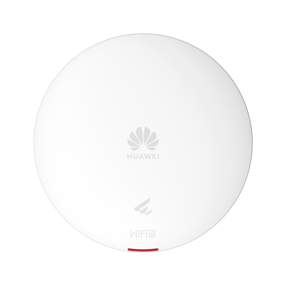 Punto De Acceso Wi-Fi 6 Huawei AP362 2.975 Gbps / MU-MIMO 2×2:2 (2.4Ghz / 5Ghz) / Smart Antenna