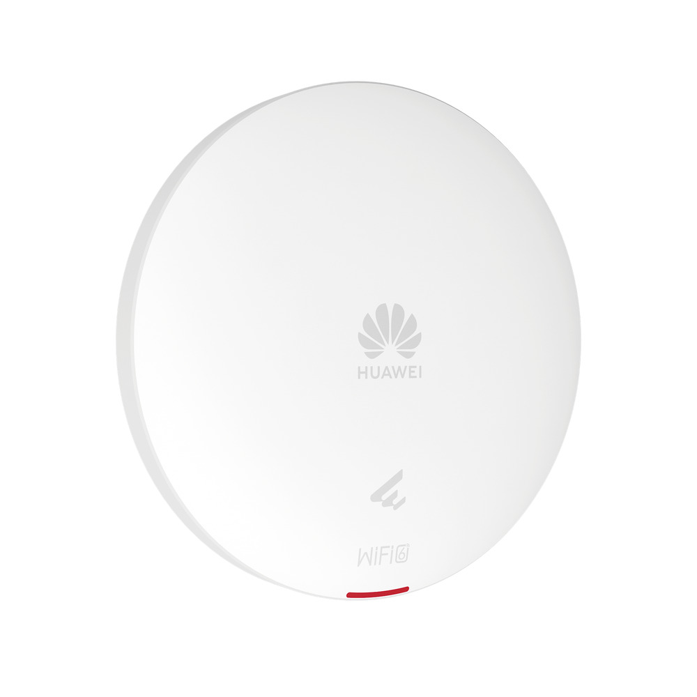 Punto De Acceso Wi-Fi 6 Huawei AP362 2.975 Gbps / MU-MIMO 2×2:2 (2.4Ghz / 5Ghz) / Smart Antenna - Imagen 4