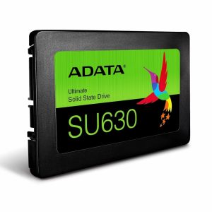 Unidad de Estado Solido 1.92TB Adata SU630 ASU630SS-1T92Q-R Sata III 2.5″ PCI Express 3.0
