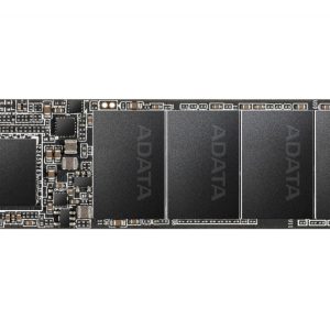 Unidad de Estado Solido M.2 1TB Adata Pro XPG ASX6000PNP-1TT-C PCIE Gen 3X4 2280 NVME