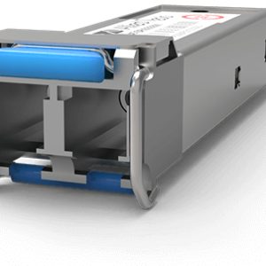 Transceptor SFP/LC 1G, Allied Telesis AT-SPSX-90, Multi-Mode, 220M/ 550M, 850NM (TAA Federal)