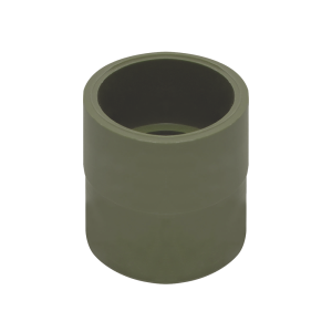 Cople Para Tuberia PVC Amanco-Wavin ATUP-34-COP Conduit Pesado de 3/4″