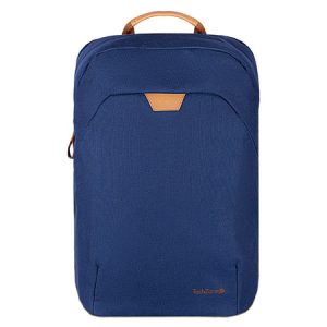 Techzone Mochila de PET Eco Hero Blue para Laptop 15.6″ / Azul