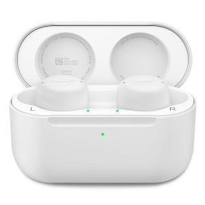 Audifonos Bluetooth Amazon Echo Buds 2ND Gen Color Blanco