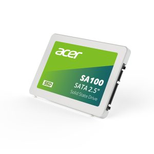 Unidad de Estado Solido 1920GB Acer SA100 BL.9BWWA.105 2.5″ SATA III