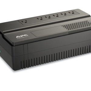 No Break APC Easy BV650 375W, 650VA, 120V, 6 Contactos