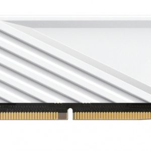 Memoria DDR5 16GB 5600MHz XPG LANCER BLADE AX5U5600C4616G-SLABWH / Blanco / CL45 / XMP