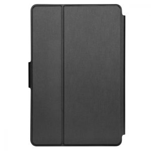 Targus funda universal SafeFit para tablet 8.5″, giro 360°, negro