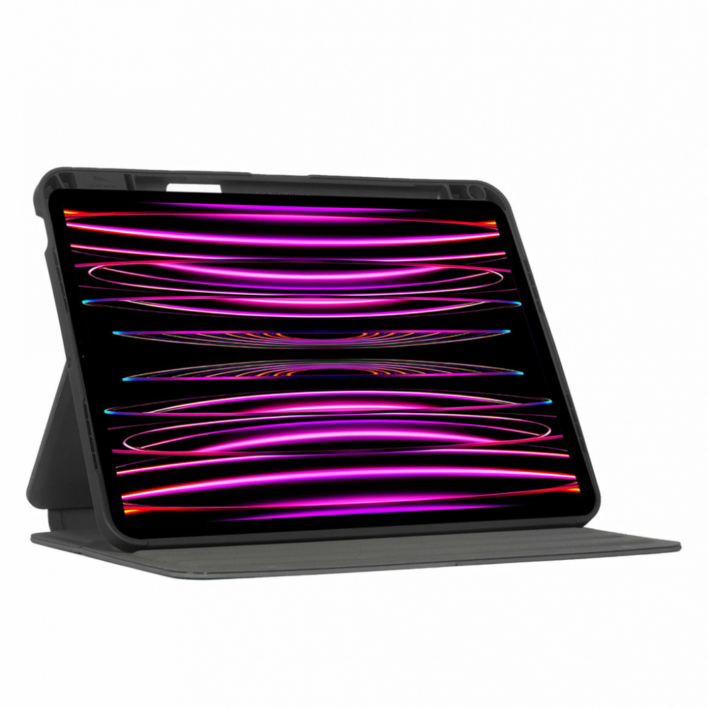 Targus Funda Click-In Para iPad Pro 11″, Negro - Imagen 4