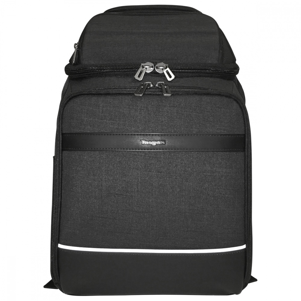 Targus Mochila de CitySmart EVA Pro Para Laptop 16”, Gris - Imagen 3