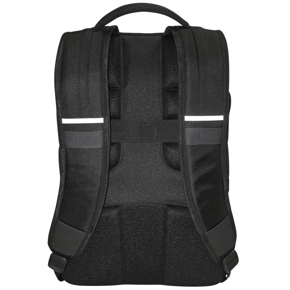Targus Mochila de CitySmart EVA Pro Para Laptop 16”, Gris - Imagen 2