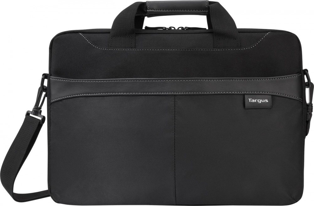 Targus Maletín TSS898 Para Laptop 16″, Negro - Imagen 5