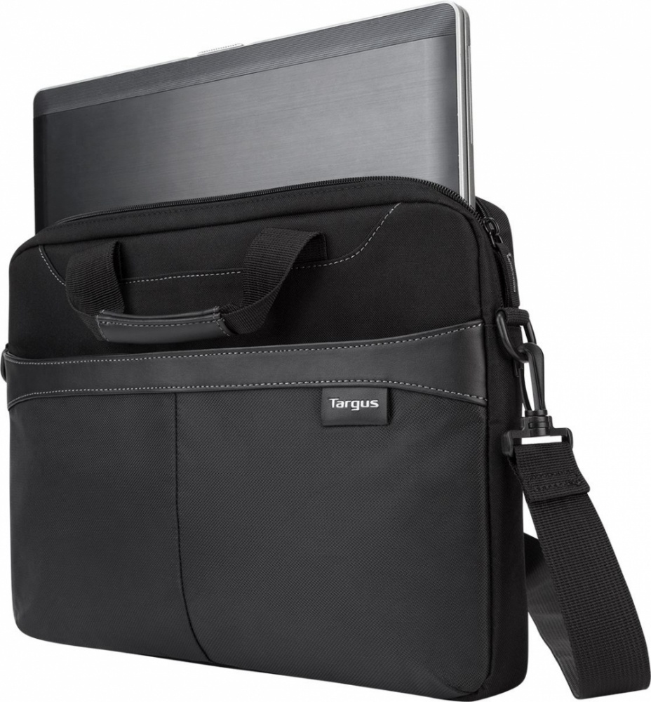 Targus Maletín TSS898 Para Laptop 16″, Negro - Imagen 3
