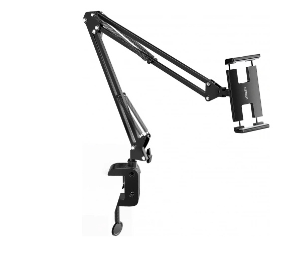 Ugreen Soporte Para Tablet 50394 4″ – 12.9″, Negro