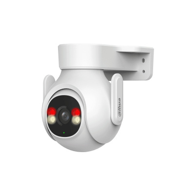 Dahua Cámara IP Smart WiFi PT IR Para Exteriores DH-P3B-PV, Inalámbrico, 2304 x 1296 Pixeles, Día / Noche