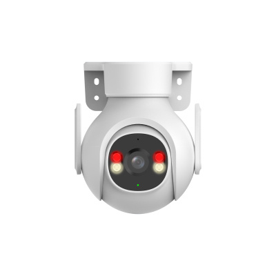 Dahua Cámara IP Smart WiFi PT IR Para Exteriores DH-P3B-PV, Inalámbrico, 2304 x 1296 Pixeles, Día / Noche - Imagen 3