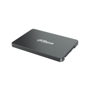 Unidad de estado sólido 1TB DAHUA DHI-SSD-S820GS1TB 2.5″, puerto SATA hasta 6GB/s, 3D TLC, 7mm