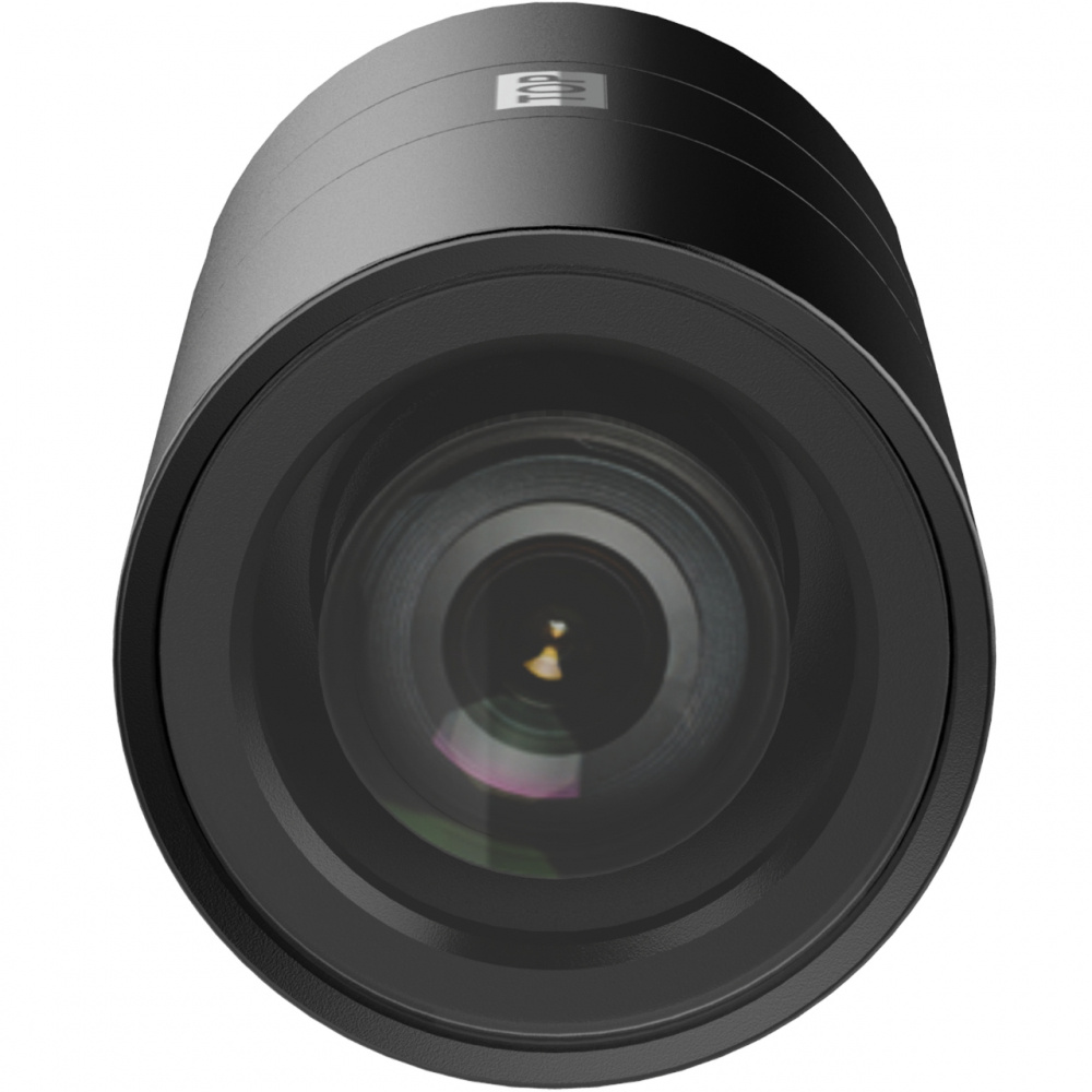 Cámara oculta IP pinhole Hikvision DS-2CD6425G1-20, 2MPX, lente de 3.7 mm, alimentación a través de Ethernet (PoE), WDR, ranura para tarjeta micro SD, cámara tipo block - Imagen 2