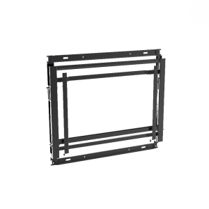 Montaje de Pared para Monitor de 55″ Hikvision DS-DN5501W Especial para Videowall