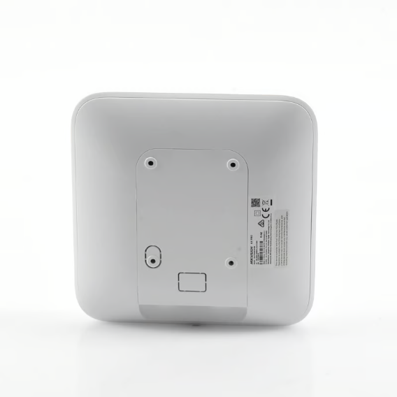 Panel de Alarma Inalambrico de Hikvision AX Pro DS-PWA96-M-WB Soporta 96 Zonas/ GSM 3G/4G, WI-FI y Ethernet/ Compatible Con Los Accesorios AX Pro - Imagen 2